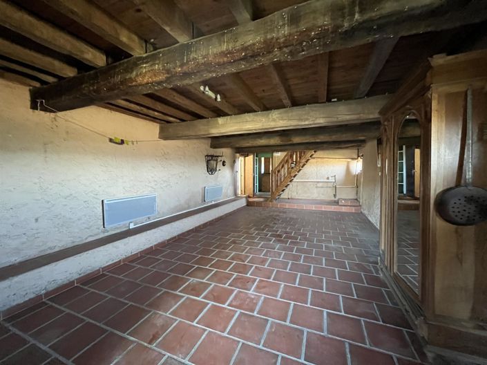 Image No.26-Maison de 10 chambres à vendre à Castéra-Verduzan