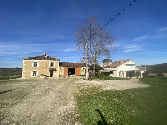 Image No.29-Maison de 10 chambres à vendre à Castéra-Verduzan