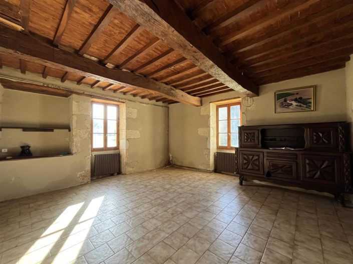 Image No.4-Maison de 10 chambres à vendre à Castéra-Verduzan