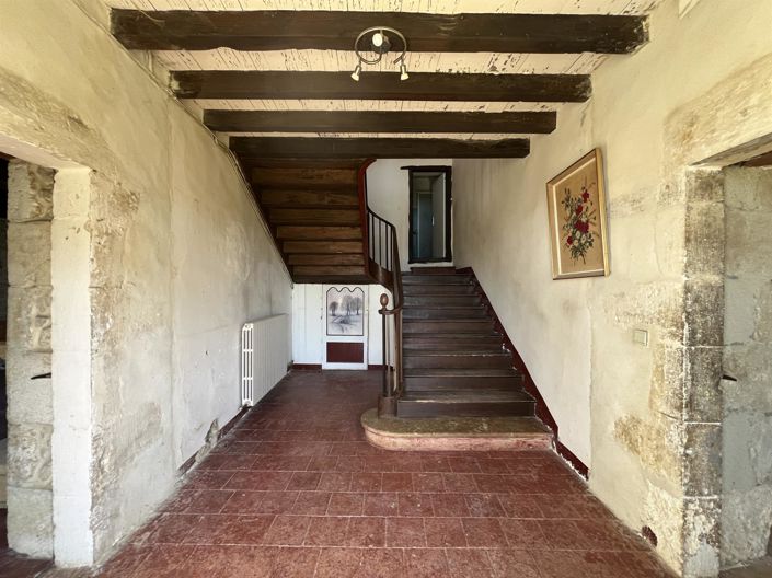Image No.5-Maison de 10 chambres à vendre à Castéra-Verduzan