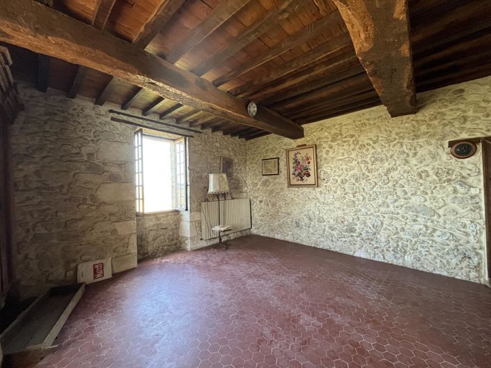 Image No.6-Maison de 10 chambres à vendre à Castéra-Verduzan