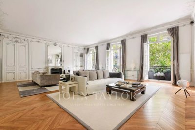 1 - Paris, Appartement