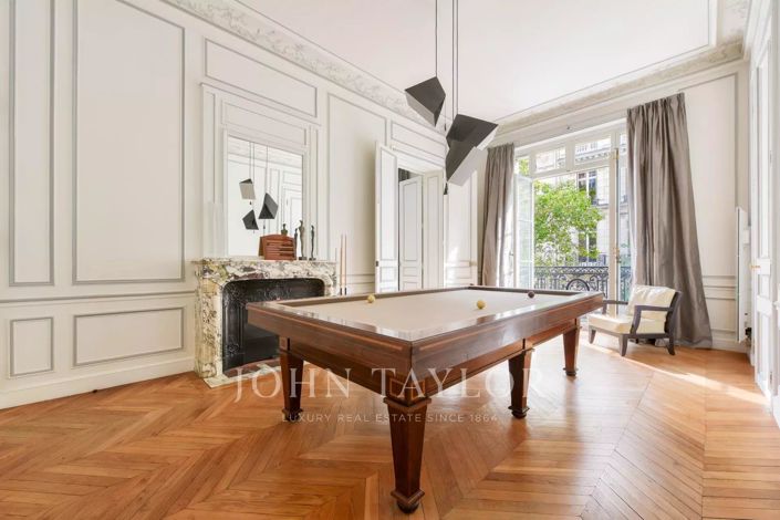 Image No.10-Appartement de 5 chambres à vendre à Paris