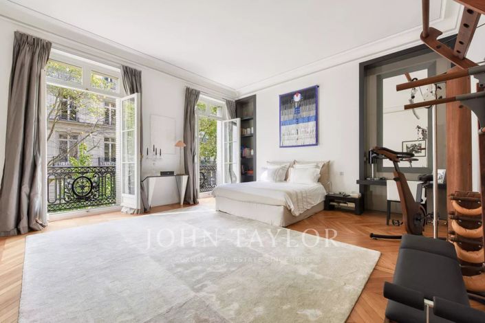 Image No.11-Appartement de 5 chambres à vendre à Paris