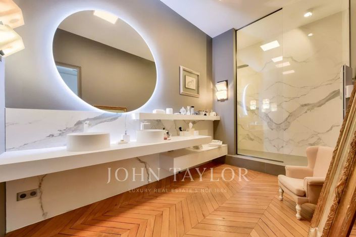 Image No.14-Appartement de 5 chambres à vendre à Paris