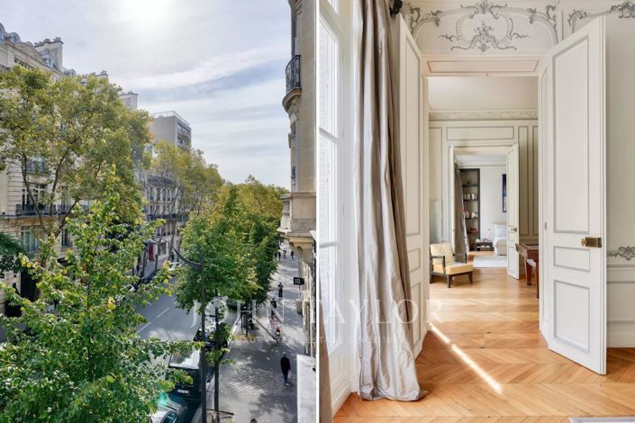 Image No.15-Appartement de 5 chambres à vendre à Paris
