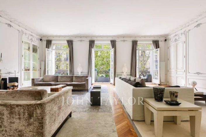 Image No.3-Appartement de 5 chambres à vendre à Paris