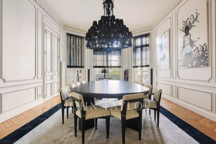 Image No.5-Appartement de 5 chambres à vendre à Paris