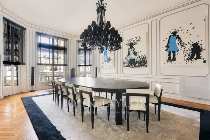 Image No.6-Appartement de 5 chambres à vendre à Paris