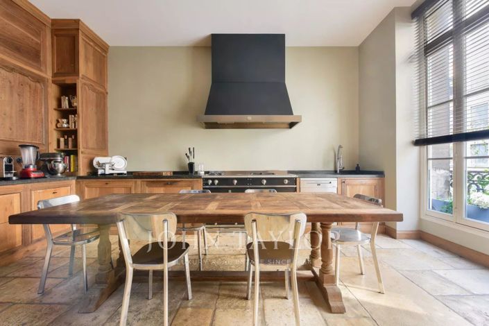 Image No.8-Appartement de 5 chambres à vendre à Paris