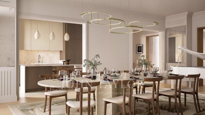 Image No.2-4 Bed Apartment for sale