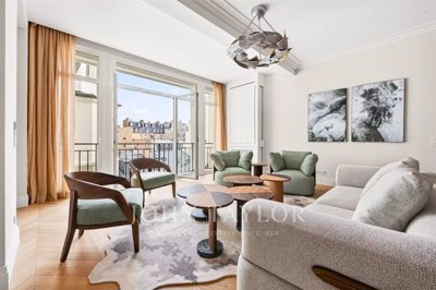 1 - Paris, Appartement