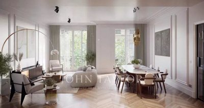 1 - Paris, Apartment