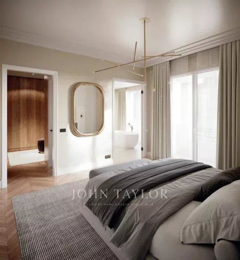 Image No.2-Appartement de 2 chambres à vendre à Paris