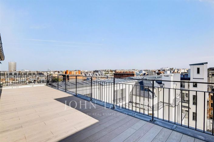 Image No.11-Appartement de 2 chambres à vendre à Paris