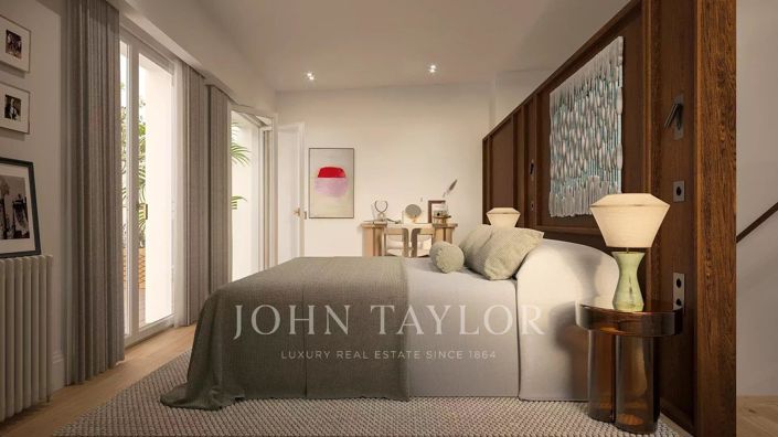 Image No.14-Appartement de 2 chambres à vendre à Paris