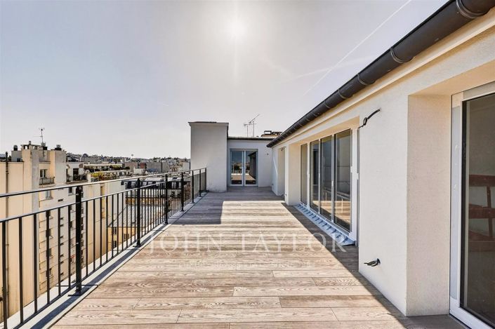 Image No.4-Appartement de 2 chambres à vendre à Paris