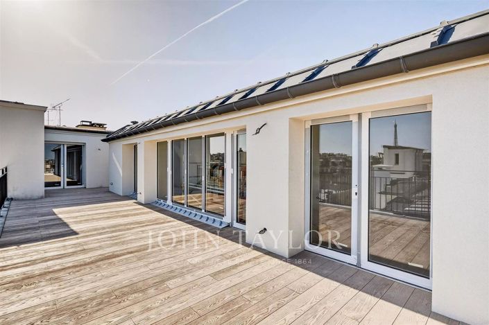 Image No.8-Appartement de 2 chambres à vendre à Paris