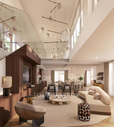 Image No.9-Appartement de 2 chambres à vendre à Paris