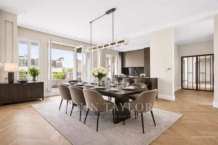 Image No.14-4 Bed Apartment for sale