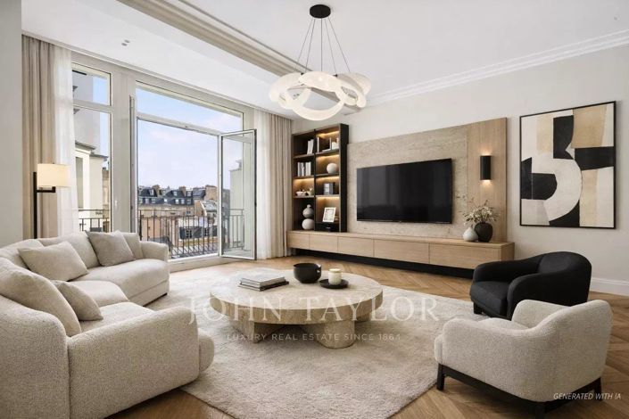 Image No.2-4 Bed Apartment for sale