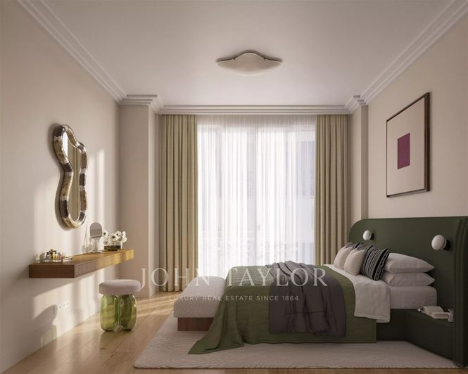 Image No.2-3 Bed Apartment for sale