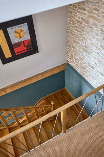 Image No.12-Maison de 5 chambres à vendre à Pouilley-les-Vignes