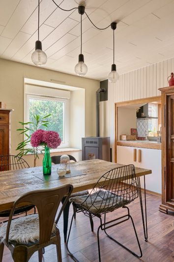 Image No.13-Maison de 5 chambres à vendre à Pouilley-les-Vignes