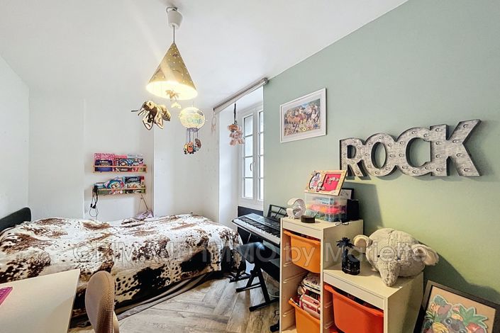 Image No.5-Maison de 4 chambres à vendre à La Garde-Freinet