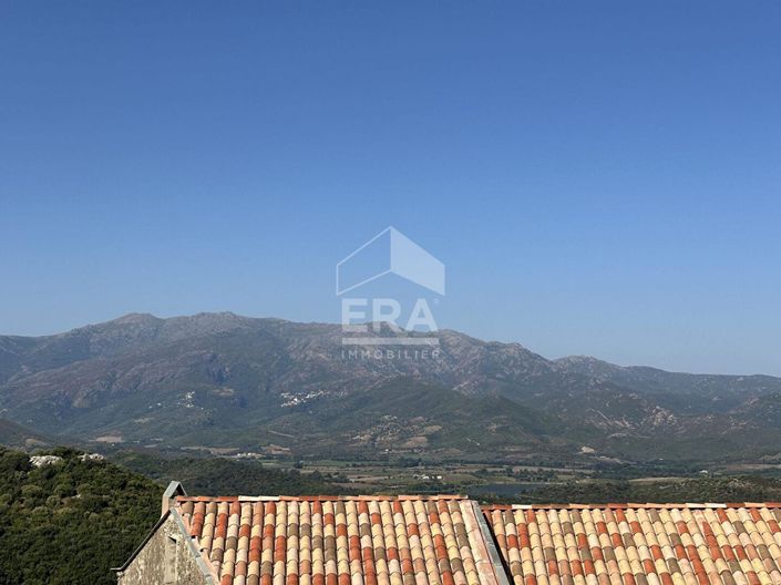 Image No.14-Maison de 5 chambres à vendre à Oletta