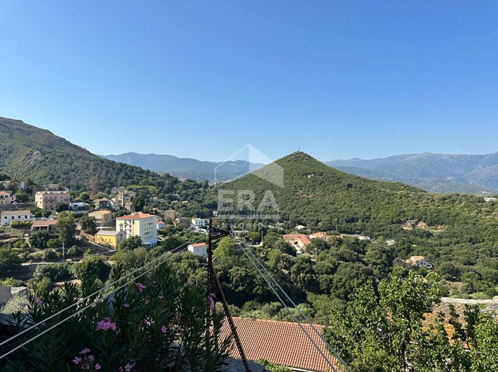 Image No.16-Maison de 5 chambres à vendre à Oletta