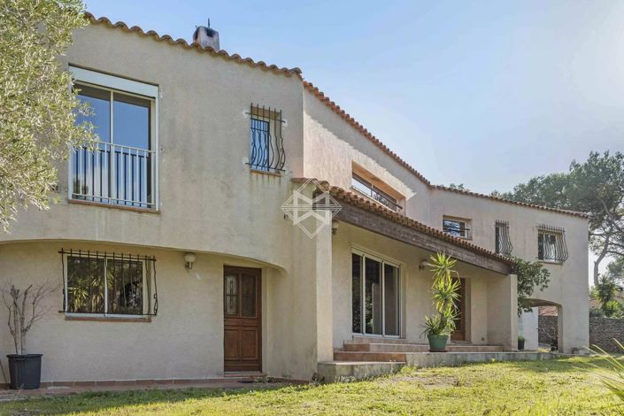 Image No.14-Maison de 4 chambres à vendre à Hyères