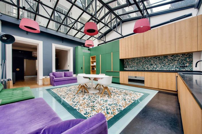 Image No.3-Maison à vendre à Paris