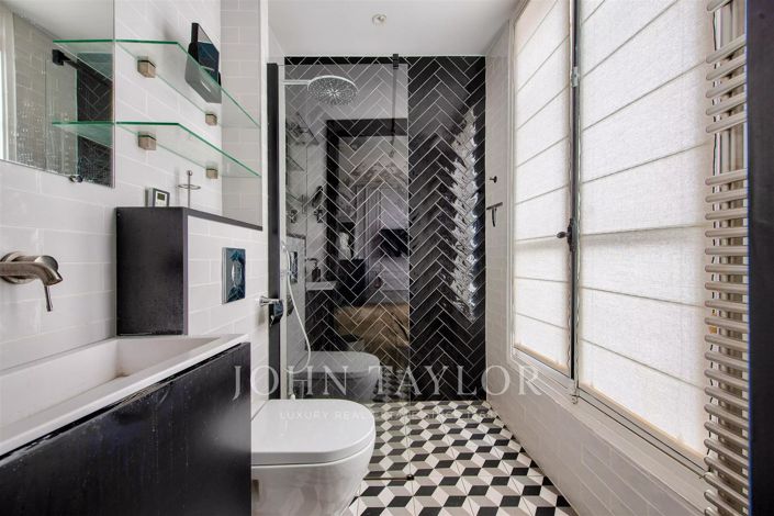 Image No.6-Maison à vendre à Paris