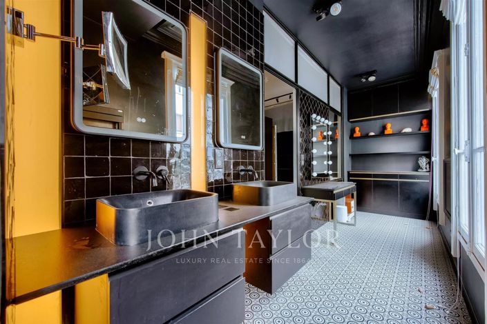 Image No.7-Maison à vendre à Paris