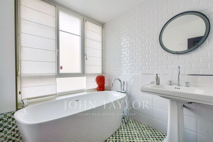 Image No.9-Maison à vendre à Paris