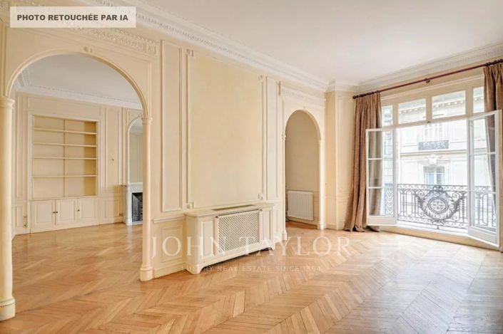 Image No.2-Appartement de 3 chambres à vendre à Paris