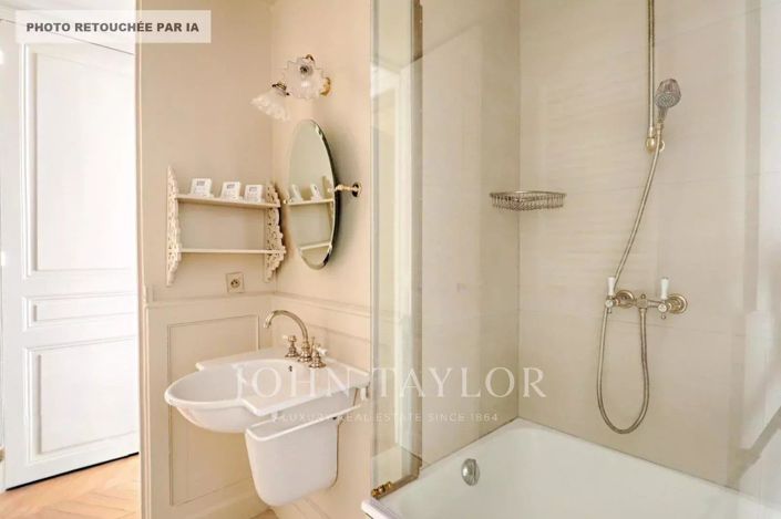 Image No.7-Appartement de 3 chambres à vendre à Paris