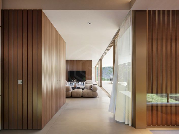 Image No.18-5 Bed House for sale