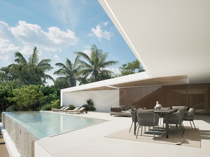 Image No.2-5 Bed House for sale