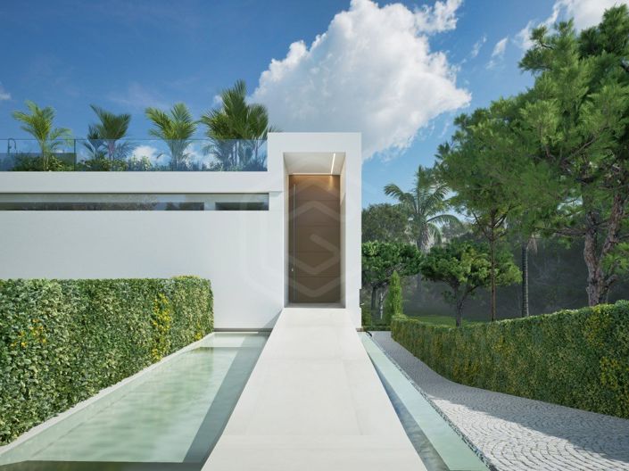 Image No.3-5 Bed House for sale