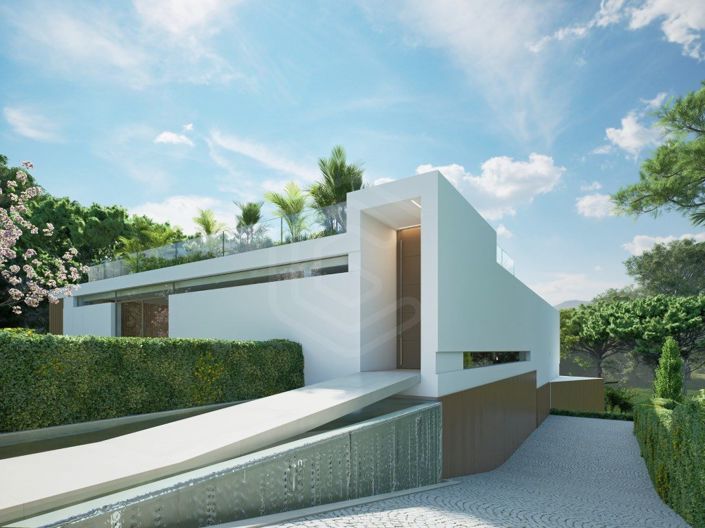 Image No.4-5 Bed House for sale