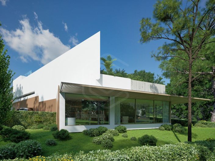 Image No.5-5 Bed House for sale