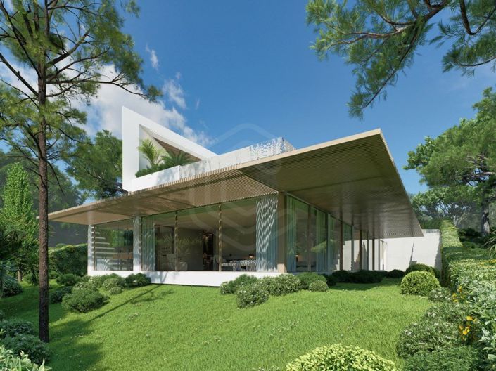 Image No.6-5 Bed House for sale