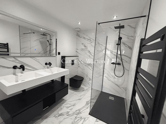 Image No.4-Appartement de 3 chambres à vendre à Saint-Raphael