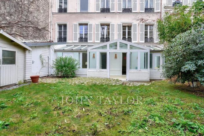 Image No.2-Appartement de 3 chambres à vendre à Paris