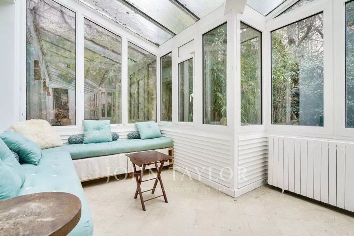 Image No.3-Appartement de 3 chambres à vendre à Paris