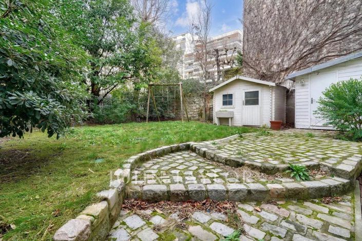 Image No.4-Appartement de 3 chambres à vendre à Paris