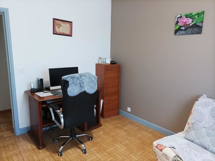 Image No.14-Maison de 3 chambres à vendre à Condezaygues