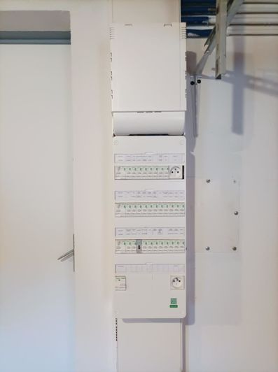 Image No.23-Maison de 3 chambres à vendre à Condezaygues